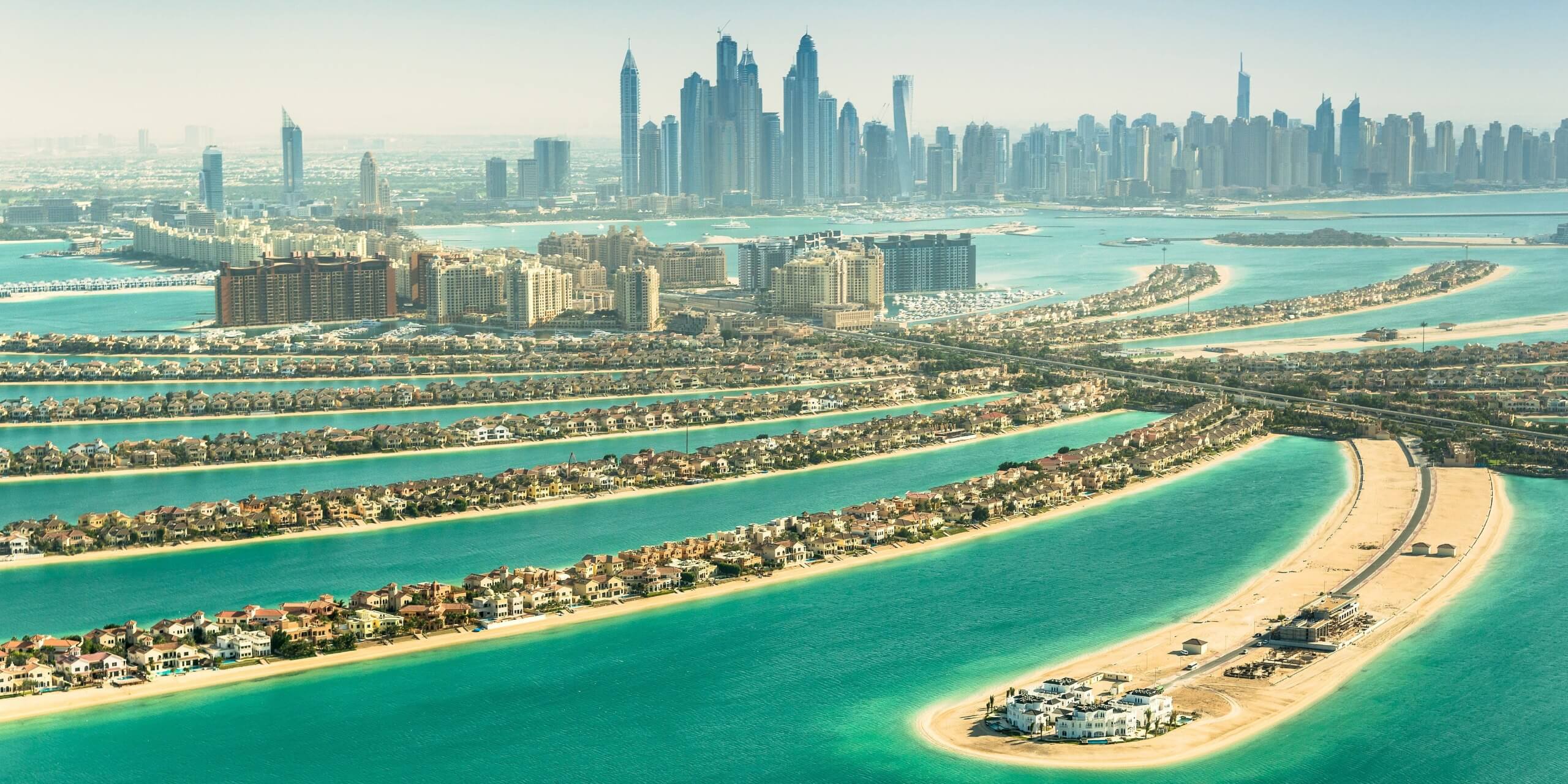 Export Transportation to the UAE