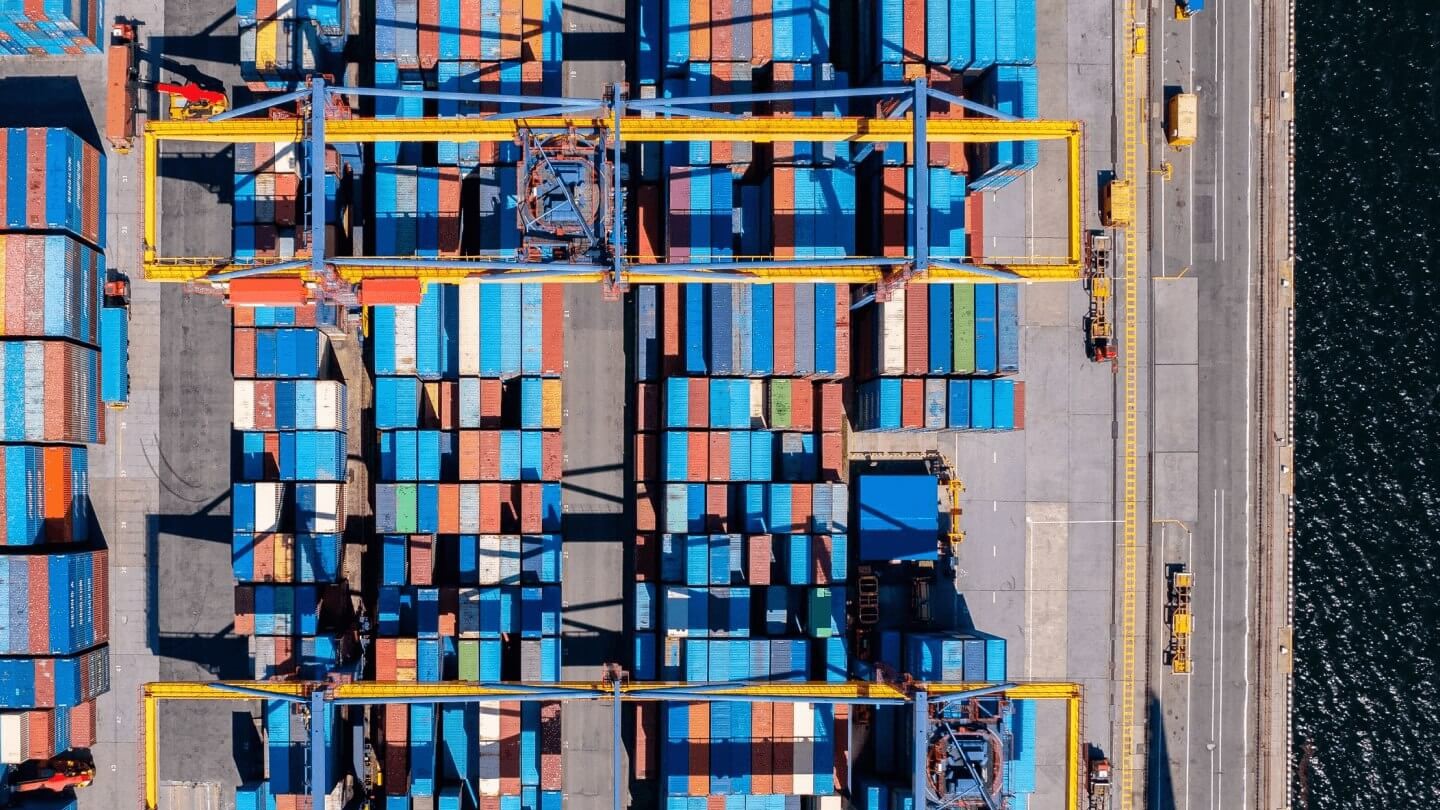 Supply chain management