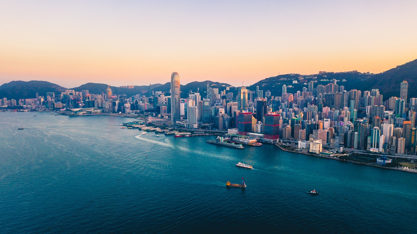 Морские перевозки между Китаем и Северо-Западом России (FBOL)