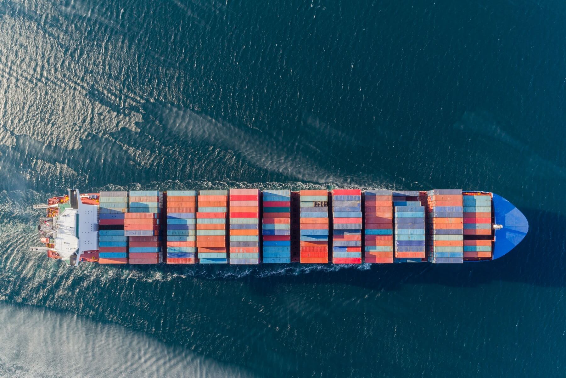 FESCO expands geography of services between China and Russia by adding a Deep Sea route FESCO expands geography of services between China and Russia by adding a Deep Sea route
