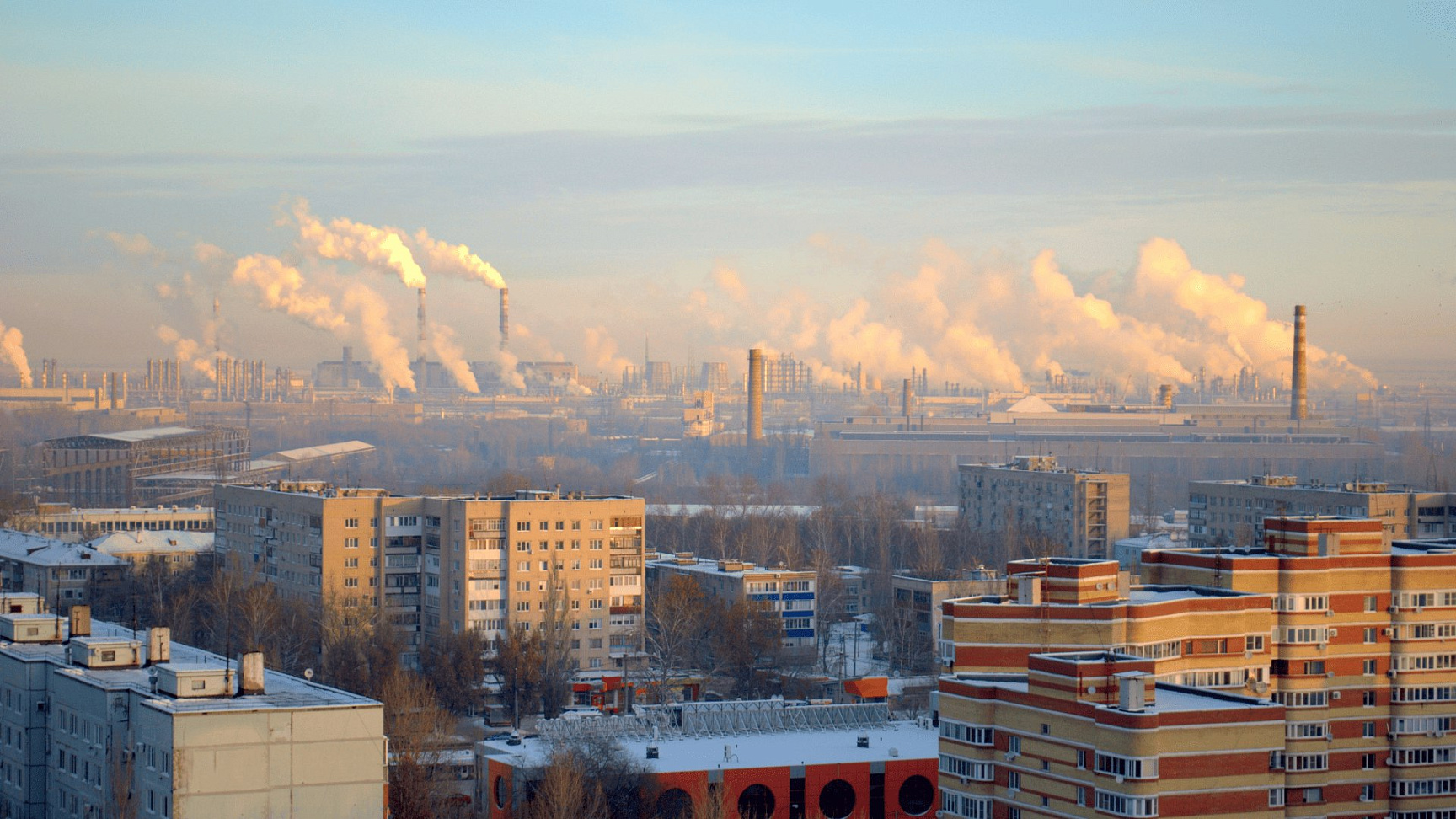 Container train Vladivostok — Tolyatti (FESCO Tolyatti Shuttle)